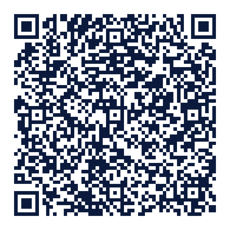QR Code Pix para apoiar o Citijo